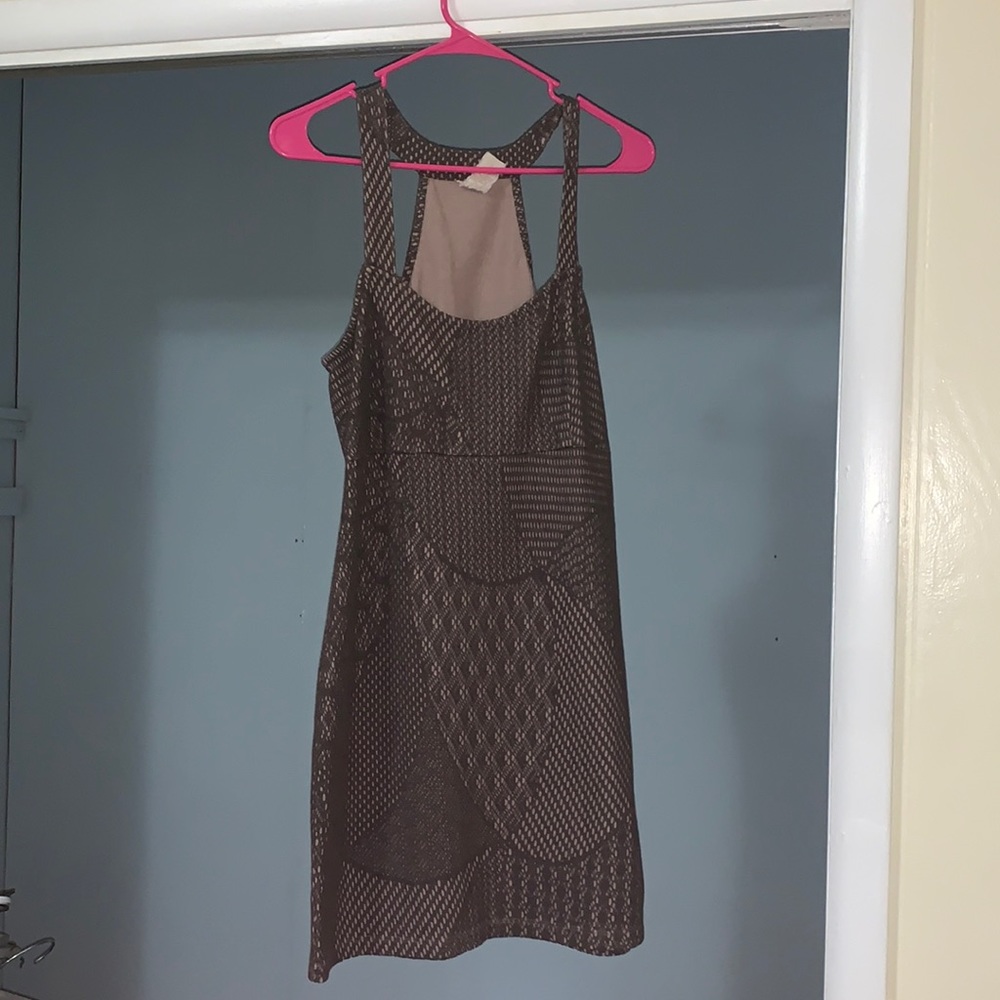 Free people dress size large
